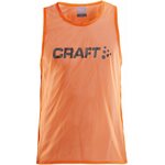 CRAFT PRO Control Vest Jr Flourange (576000)