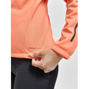 CRAFT CORE Ideal Jacket 2.0 W