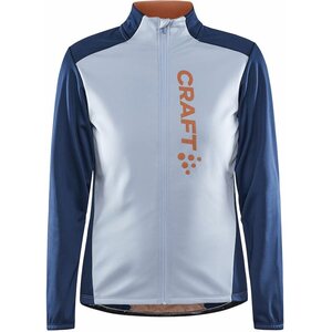 CRAFT CORE Bike -naisten talvipyöräilytakki