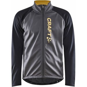 CRAFT CORE Bike -miesten talvipyöräilytakki